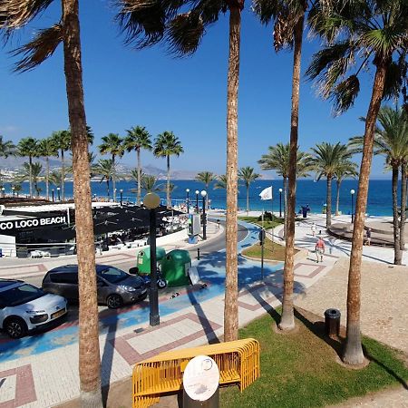 Apartment By The Playa L'Albir El Albir Buitenkant foto