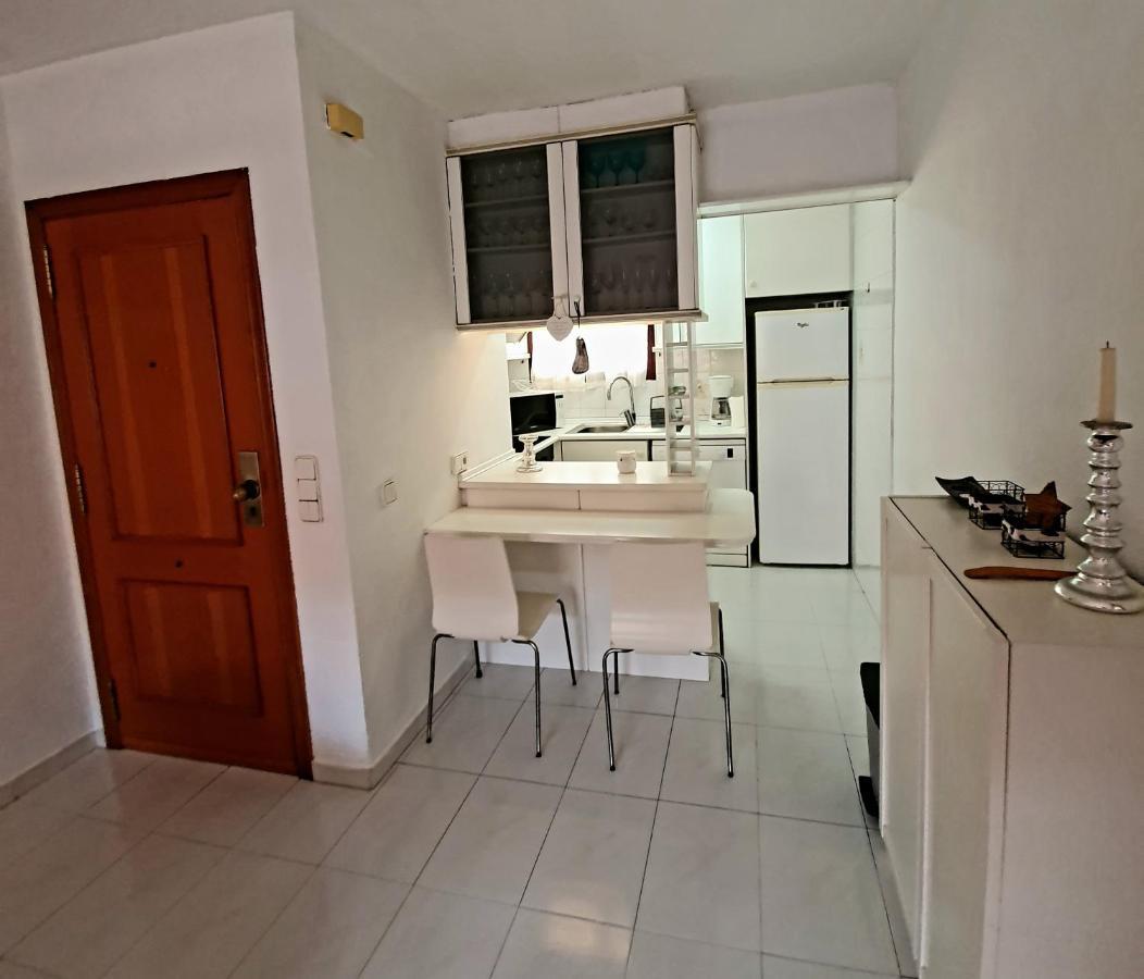 Apartment By The Playa L'Albir El Albir Buitenkant foto