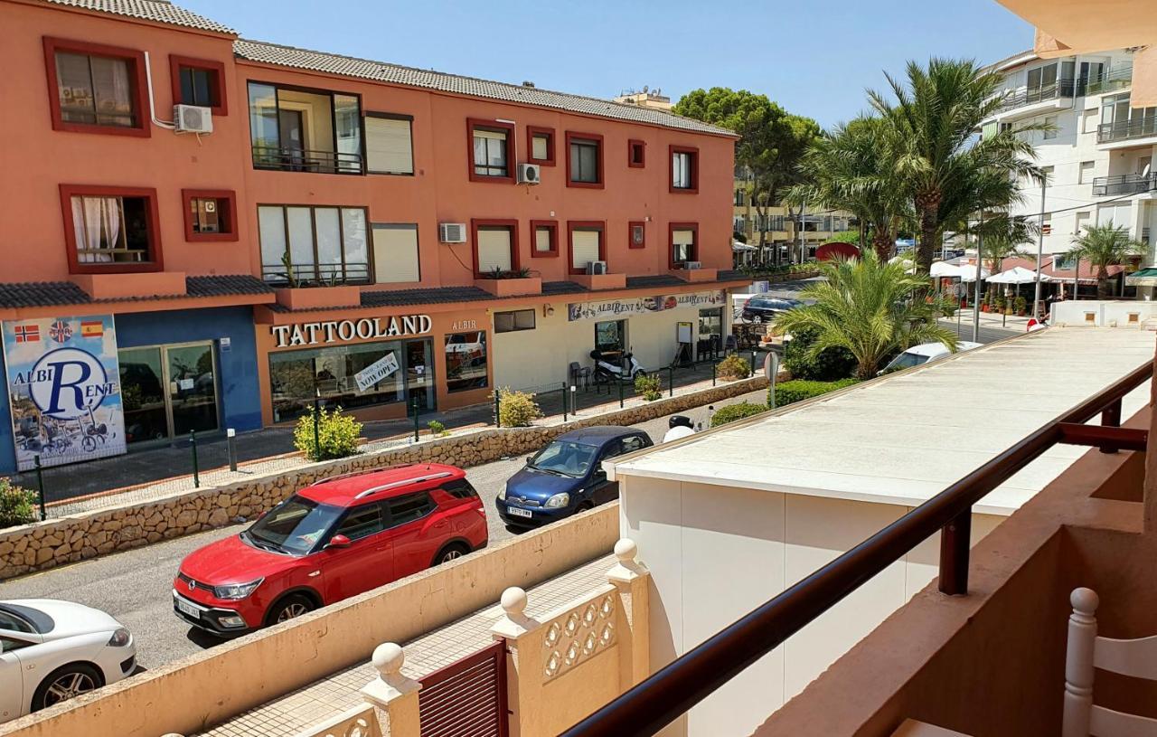 Apartment By The Playa L'Albir El Albir Buitenkant foto