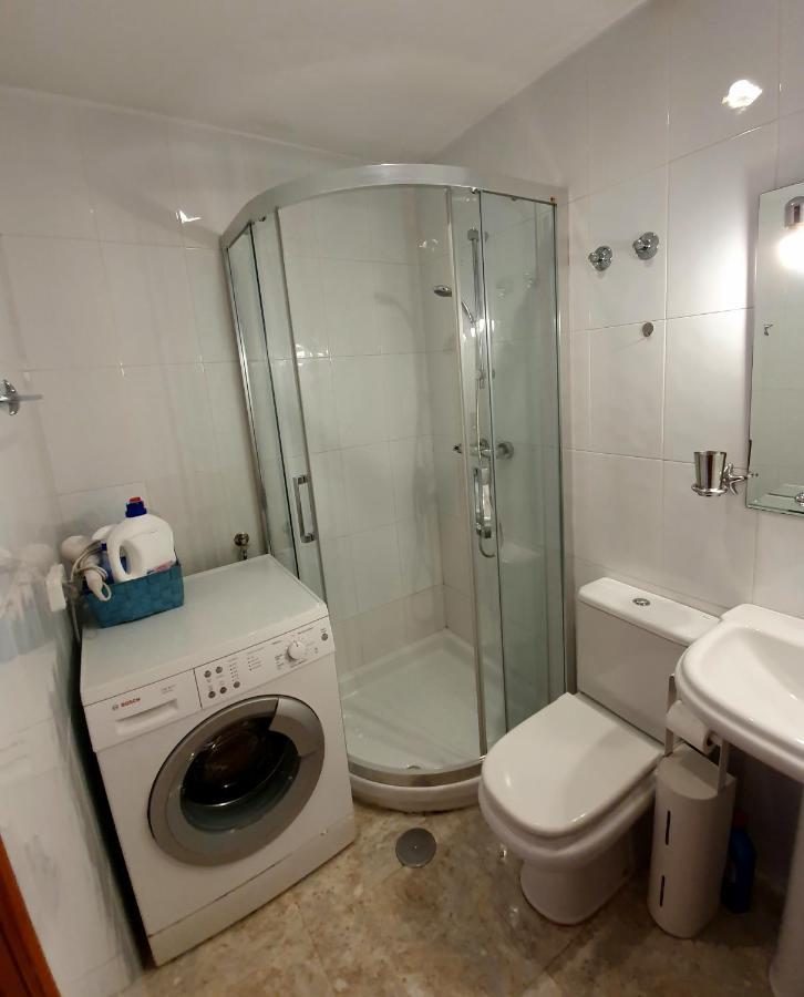 Apartment By The Playa L'Albir El Albir Buitenkant foto