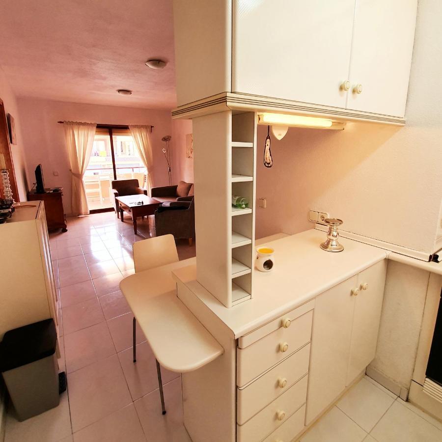 Apartment By The Playa L'Albir El Albir Buitenkant foto