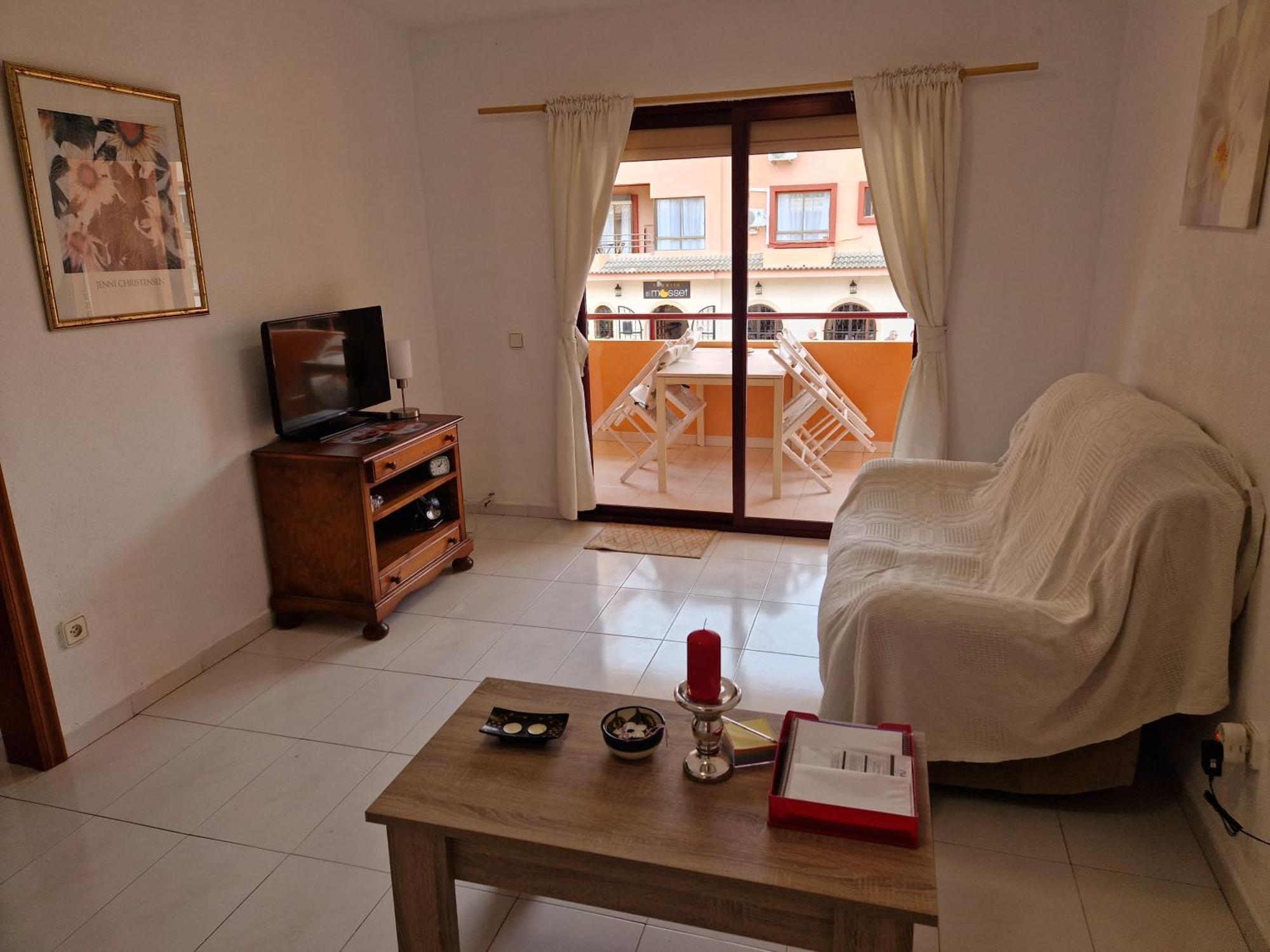 Apartment By The Playa L'Albir El Albir Buitenkant foto